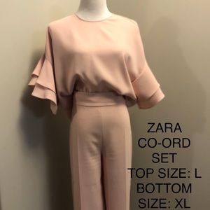Zara Co-ord set